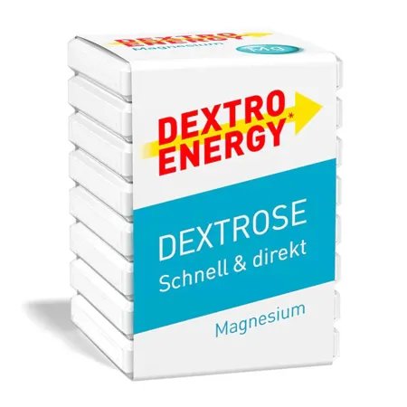 Dextro Energy Magnesium