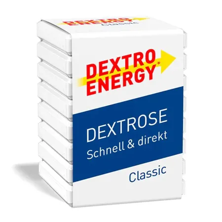 Dextro Energy Classic